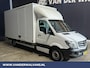 Mercedes-Benz Sprinter 314 CDI Bakwagen Laadklep 957kg laadvermogen Euro6 Airco | Camera | Zijdeur