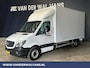 Mercedes-Benz Sprinter 314 CDI Bakwagen Laadklep 957kg laadvermogen Euro6 Airco | Camera | Zijdeur