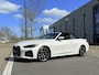BMW 4-Serie Cabrio 420i High Executive M Sport facelift Curved
