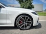 BMW 4-Serie Cabrio 420i High Executive M Sport facelift Curved