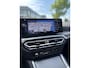 BMW 4-Serie Cabrio 420i High Executive M Sport facelift Curved
