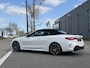 BMW 4-Serie Cabrio 420i High Executive M Sport facelift Curved