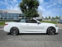 BMW 4-Serie Cabrio 420i High Executive M Sport facelift Curved