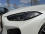 BMW 4-Serie Cabrio 420i High Executive M Sport facelift Curved