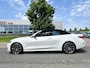 BMW 4-Serie Cabrio 420i High Executive M Sport facelift Curved