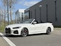 BMW 4-Serie Cabrio 420i High Executive M Sport facelift Curved