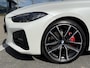 BMW 4-Serie Cabrio 420i High Executive M Sport facelift Curved