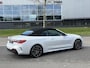 BMW 4-Serie Cabrio 420i High Executive M Sport facelift Curved