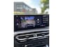 BMW 4-Serie Cabrio 420i High Executive M Sport facelift Curved