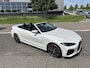 BMW 4-Serie Cabrio 420i High Executive M Sport facelift Curved