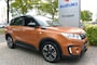 Suzuki Vitara 1.6 Exe Special Edition - Leder en vele extra's!