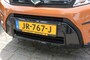 Suzuki Vitara 1.6 Exe Special Edition - Leder en vele extra's!
