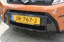 Suzuki Vitara 1.6 Exe Special Edition - Leder en vele extra's!