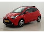 Toyota Aygo 1.0 VVT-i x-joy cabrio | Apple Carplay / Android Auto | Clima | Camera | 15 inch | Bluetooth