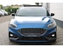 Ford Focus Wagon 2.3 EcoBoost ST-3 Panodak Launch Control