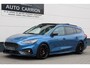 Ford Focus Wagon 2.3 EcoBoost ST-3 Panodak Launch Control
