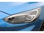 Ford Focus Wagon 2.3 EcoBoost ST-3 Panodak Launch Control