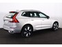 Volvo XC60 T6 Recharge AWD Ultra Dark - Panorama/schuifdak - IntelliSafe Assist & Surround - 360º Camera - Adaptieve LED koplampen - Verwarmde voorstoelen, stuur & achterbank - Elektr. bedienb. voorstoelen met geheugen - Head up display - Draadloze tel. lader - Elektr. inklapbare trekhaak - 20' LMV