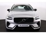 Volvo XC60 T6 Recharge AWD Ultra Dark - Panorama/schuifdak - IntelliSafe Assist & Surround - 360º Camera - Adaptieve LED koplampen - Verwarmde voorstoelen, stuur & achterbank - Elektr. bedienb. voorstoelen met geheugen - Head up display - Draadloze tel. lader - Elektr. inklapbare trekhaak - 20' LMV