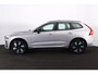 Volvo XC60 T6 Recharge AWD Ultra Dark - Panorama/schuifdak - IntelliSafe Assist & Surround - 360º Camera - Adaptieve LED koplampen - Verwarmde voorstoelen, stuur & achterbank - Elektr. bedienb. voorstoelen met geheugen - Head up display - Draadloze tel. lader - Elektr. inklapbare trekhaak - 20' LMV
