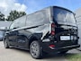 Ford Transit Custom 320 2.5 PHEV L2H1 Limited DC | SCI | 233pk | 0,99% Renteactie! |  Dubbele Cabine | Dubbele zijschuifdeur | 12-weg verstel- en verwarmbare AGR Stoelen | Inklapbare trekhaak | 17 inch lichtmetalen velgen | Driver Assistance Pack Premium  | Verwarmbaar stuurwiel | Bekleding zijwand en achterdeuren (volledig) | PRIJS EX. BTW INCL. BPM