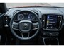 Volvo XC40 T4 Automaat Recharge R-Design | Trekhaak | Panoramadak| Elektrisch bedienbare voorstoelen | Elektrische achterklep | Dodehoekdetectie | Adaptive cruise control| Premium audio by Harman Kardon  | Verwarmbare voorstoelen | Verwarmbaar stuurwiel | Keyless entry | Apple Carplay/Android auto | Park Assist | Extra getinte ramen achter