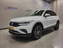Volkswagen Tiguan 2.0TDI 150pk Automaat Grijs kenteken Euro 6!