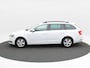 Skoda Octavia Combi 1.5 TSi 150 Pk Automaat Business Edition | Climate Controle | Navigatie | Stoelverwarming | 16 Inch | Privacy Glass | Trekhaak | 115.850 Km!!