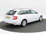 Skoda Octavia Combi 1.5 TSi 150 Pk Automaat Business Edition | Climate Controle | Navigatie | Stoelverwarming | 16 Inch | Privacy Glass | Trekhaak | 115.850 Km!!
