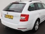Skoda Octavia Combi 1.5 TSi 150 Pk Automaat Business Edition | Climate Controle | Navigatie | Stoelverwarming | 16 Inch | Privacy Glass | Trekhaak | 115.850 Km!!