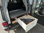 Volkswagen Transporter Kombi 1.9 D 292