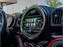 MINI Countryman Mini 2.0 John Cooper Works ALL4 Chili ORG NL PANO CAMERA HARMAN KARDON HUD LED 306PK!! BOMVOL!!