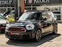 MINI Countryman Mini 2.0 John Cooper Works ALL4 Chili ORG NL PANO CAMERA HARMAN KARDON HUD LED 306PK!! BOMVOL!!