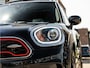 MINI Countryman Mini 2.0 John Cooper Works ALL4 Chili ORG NL PANO CAMERA HARMAN KARDON HUD LED 306PK!! BOMVOL!!