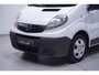 Opel Vivaro 2.0 CDTI 114 pk L2H1 Airco, Trekhaak, Camera APK 02-2026, Dakdragers, 3-Zits