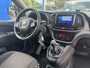 Fiat Doblò Cargo 1.6 MJ L2H1 Maxi SX Camper