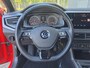 Volkswagen Polo 1.0 TSI Highline ECC | LM Velgen | Bluetooth