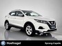 Nissan Qashqai 1.3 DIG-T Visia | Panodak | Camera | Cruise Control | Stoelverwarming