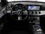 Mercedes-Benz E-klasse 300de 4Matic AMG Night | Panoramadak | Trekhaak | Stoelverwarming | 360 camera | Adaptive cruise | Leder/Alcantara | Burmeseter | Matrix LED | Navigatie