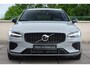 Volvo V60 2.0 T8 Plug-in hybrid AWD Ultra Dark 455PK | Bowers&Wilkins | 360 Graden Parkeercamera | Panoramadak | Gelamineerde Zijruiten | Adaptieve Cruise Control