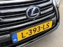 Lexus NX 300h AWD President Line Automaat Meest Luxe NX  1.500. kg trekgewicht inclusief: Navigatie, Climate control, Cruise control, Lederen interieur, Stoel en stuurwiel verwarming, Afn Trekhaal