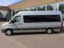 Volkswagen Crafter 35 2.5 TDI L3H2 *EXCL. BTW* 9-PERS. ROLSTOEL / INVALIDE LIFT + AIRCO | CRUISE CONTROL