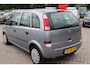 Opel Meriva 1.6-16V Essentia Radio cd speler,