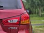 Mitsubishi ASX 1.6 Cleartec Instyle LEDER | TREKHAAK