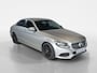 Mercedes-Benz C-klasse 180 Ambition *Automaat*Navigatie*Climate*Parkeersensoren*LM.Velgen*VOL OPTIES!