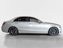 Mercedes-Benz C-klasse 180 Ambition *Automaat*Navigatie*Climate*Parkeersensoren*LM.Velgen*VOL OPTIES!
