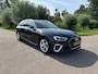 Audi A4 Avant 40 TFSI S TRONIC | Automaat | BTW Auto | Led Verlichting | Navigatie | 18"LM Velgen | Elektrische Achterklep