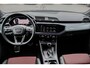 Audi Q3 Sportback 45 TFSI e S-Line STOELVERWARMING LED NAVI VIRTUAL COCKPIT