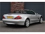 Mercedes-Benz SL 600 V12 Aut5 | Youngtimer | Active Body Control | Stoelventilatie | Massage | Leder | Memory | Keyless Go | Bose |