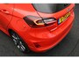 Ford Fiesta 1.0 EcoBoost Hybrid ST-Line X 2023 | CarPlay | 1e Eigenaar | Airco | Navigatie | Cruise Control | Achteruitrij Carmera | Parkeersensoren | Stoelverwarming | Stuurverwarming | Boekjes | Nationale Autopas